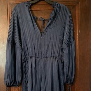 *SOLD* alice + olivia romper